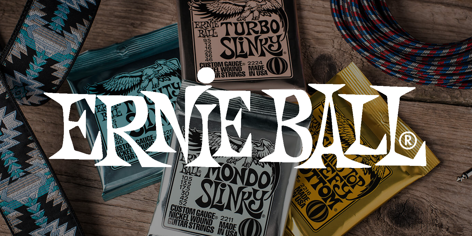 ErnieBall
